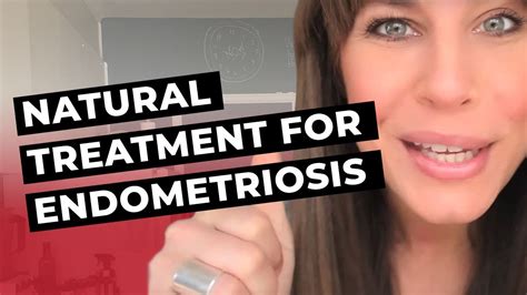 endometriosis pain relief treatment